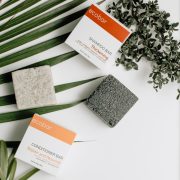 nolisoli shampoo bars