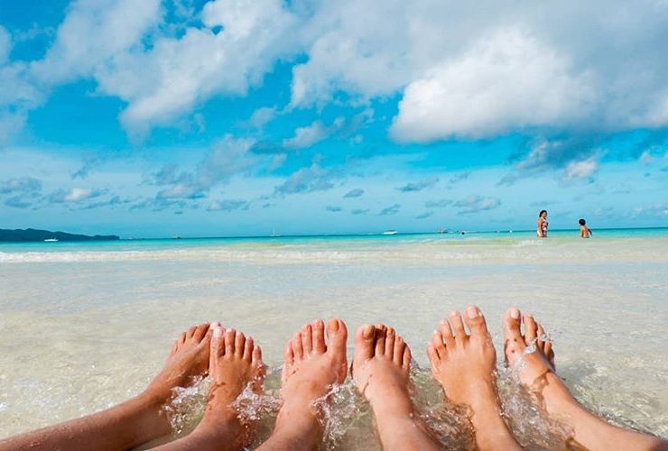 nolisoli nolisoli.ph boracay closure shutdown instagram social media