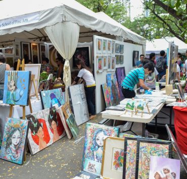 nolisoli art in the park affordable collection