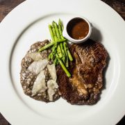 nolisoli eats restaurant marriott cru steakhouse