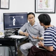 nolisoli feature chiropractor health and wellness scoliosis