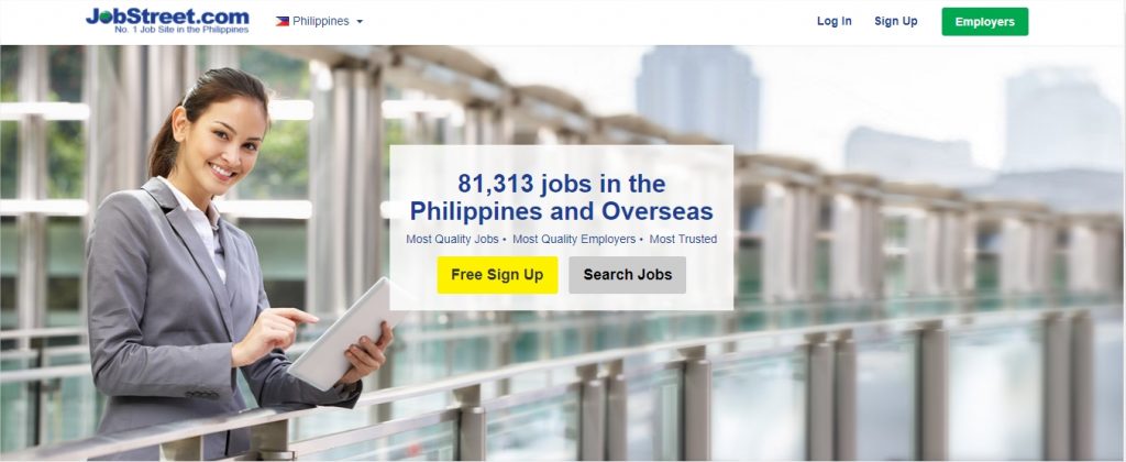 nolisoli jobhunting websites jobs employment