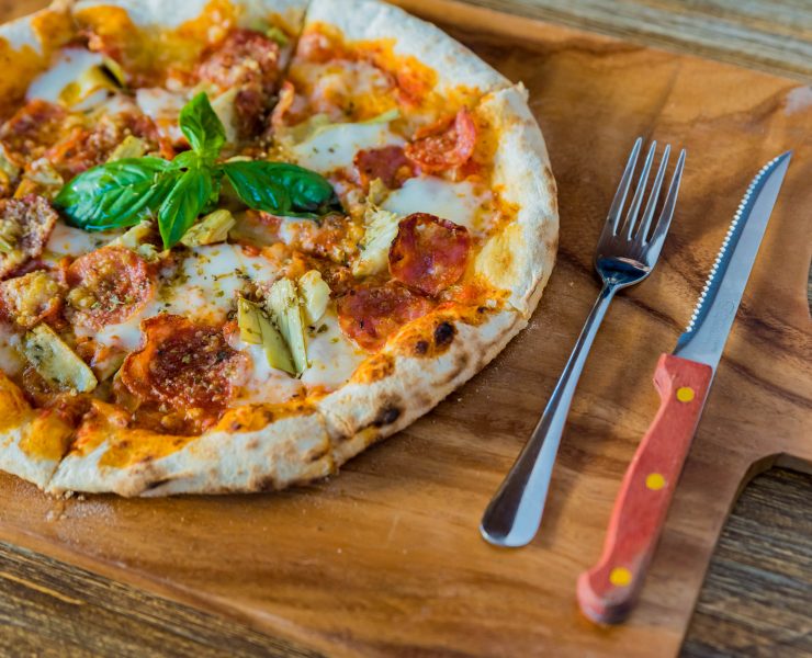 nolisoli south eats restaurant italian pizza kermit poblacion siargao pasta cocktails