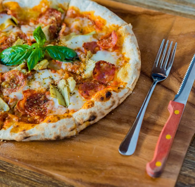 nolisoli south eats restaurant italian pizza kermit poblacion siargao pasta cocktails