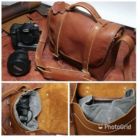 nolisoli make fashion bags leather accessories satchel briefcase