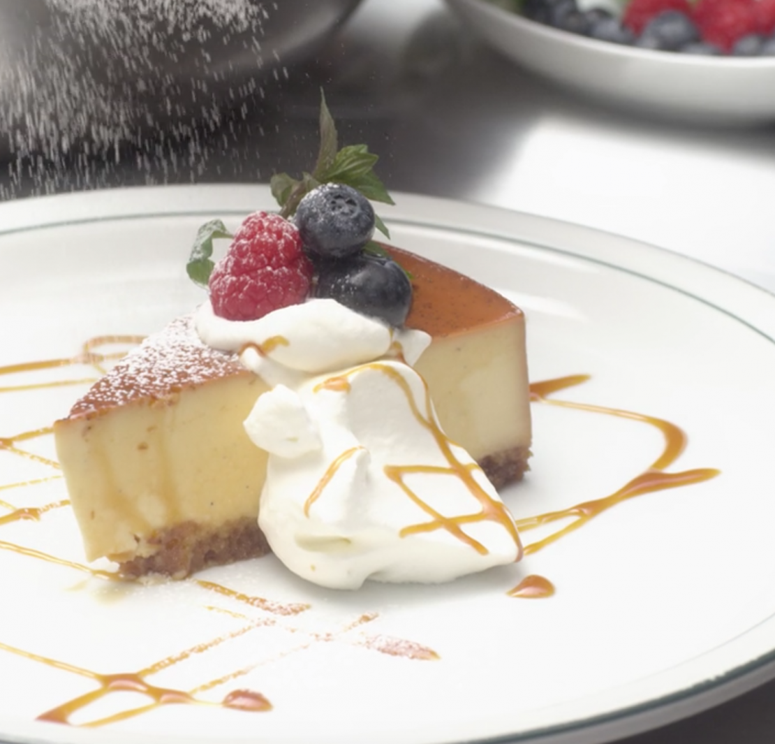 nolisoli fixture kantaro sweet tooth salaryman japan tokyo food eats dessert sweets