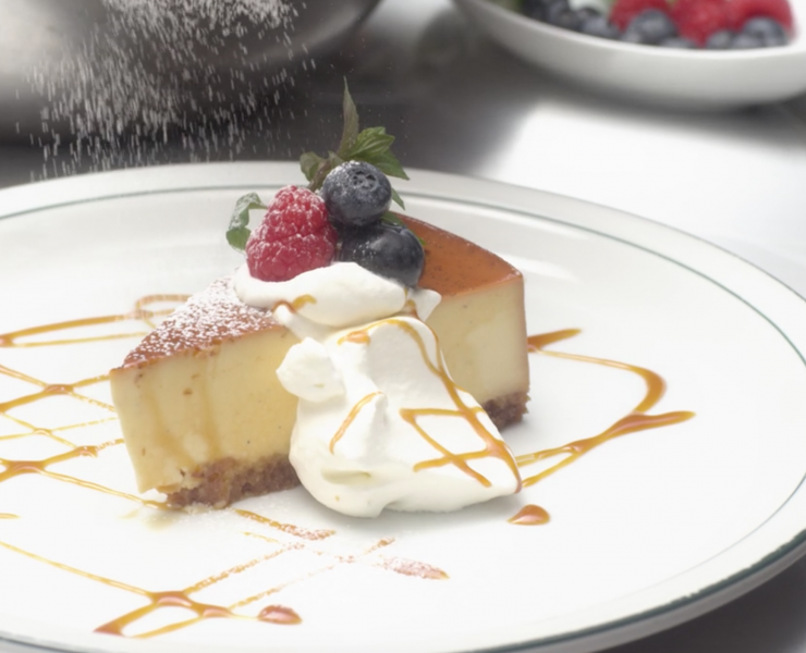 nolisoli fixture kantaro sweet tooth salaryman japan tokyo food eats dessert sweets