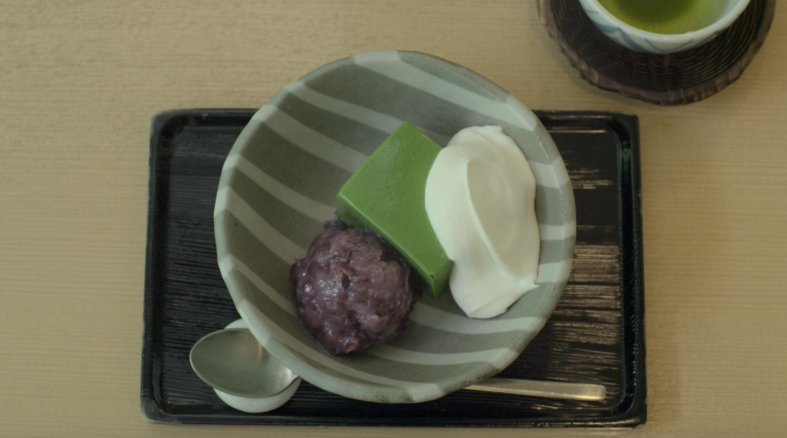 nolisoli fixture kantaro sweet tooth salaryman japan tokyo food eats dessert sweets