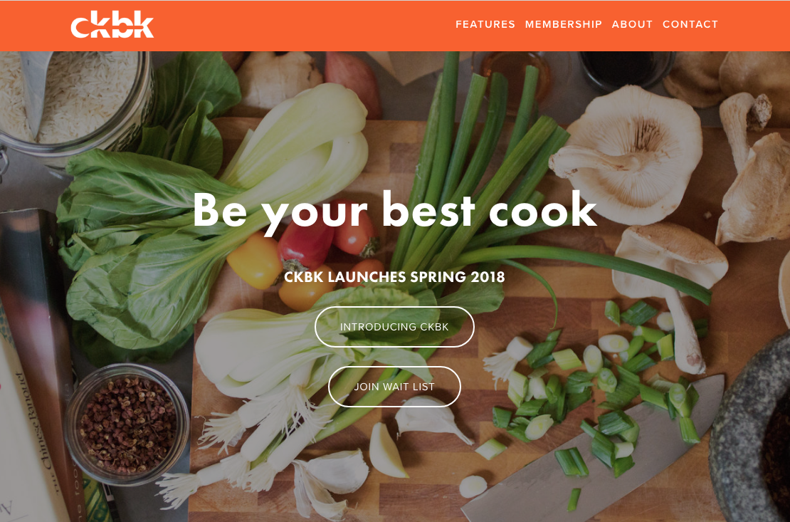 nolisoli fixture eats cookbook ckbk