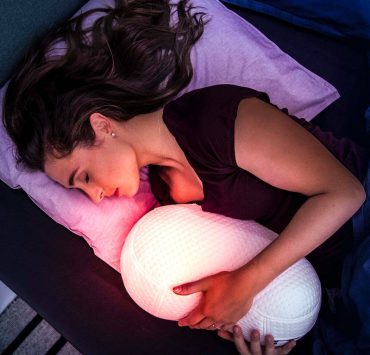 nolisoli sleep robot