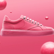 nolisoli fixture sustainability amsterdam netherlands gumshoe explicit footwear sneakers shoes gumtec