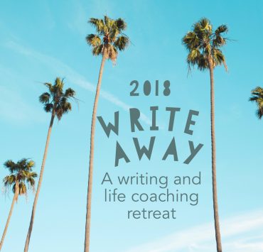 nolisoli write away writing retreat