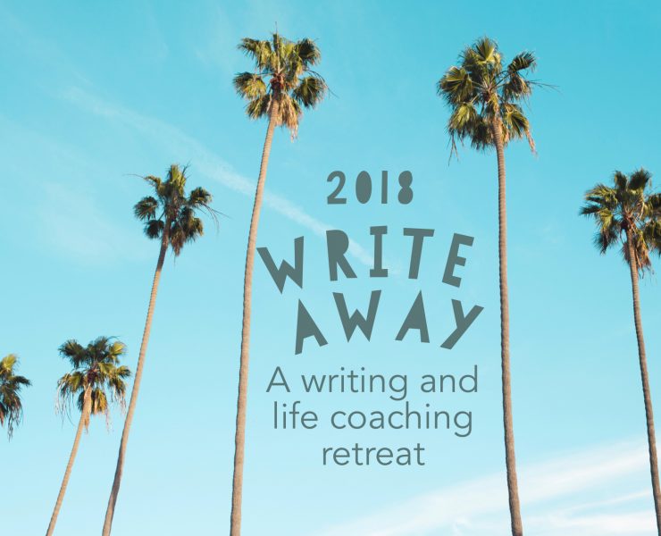 nolisoli write away writing retreat