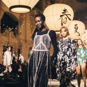 nolisoli fixture fast fashion h&m unsold clothes