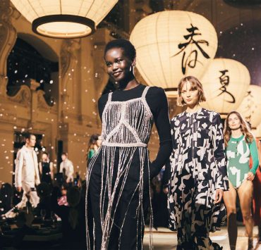 nolisoli fixture fast fashion h&m unsold clothes