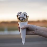 nolisoli eats recipe homemade ice cream