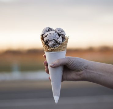 nolisoli eats recipe homemade ice cream