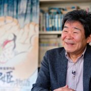 nolisoli studio ghibli isao takahata