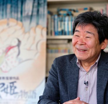 nolisoli studio ghibli isao takahata