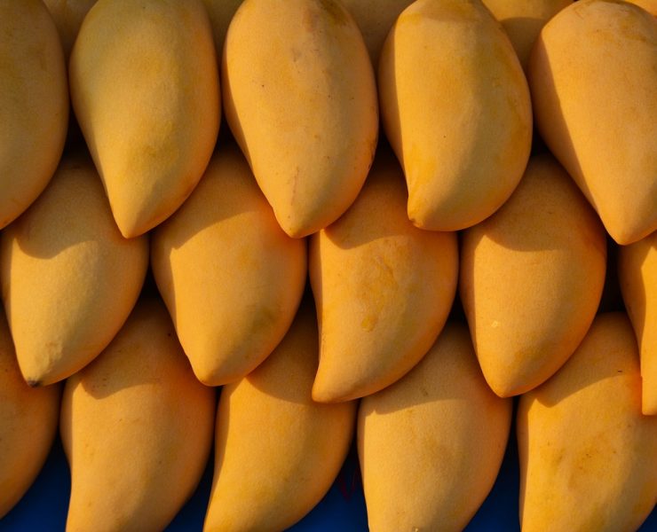 nolisoli eats summer fruits season