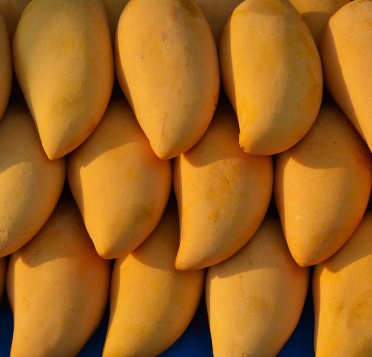 nolisoli eats summer fruits season