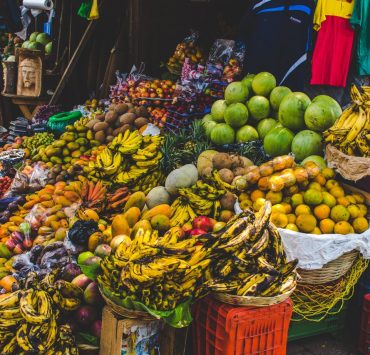 nolisoli eats summer fruits season