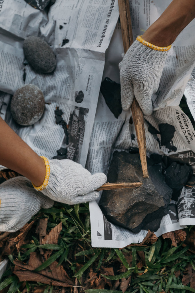 nolisoli culture heritage tuklas pilipinas archaeology