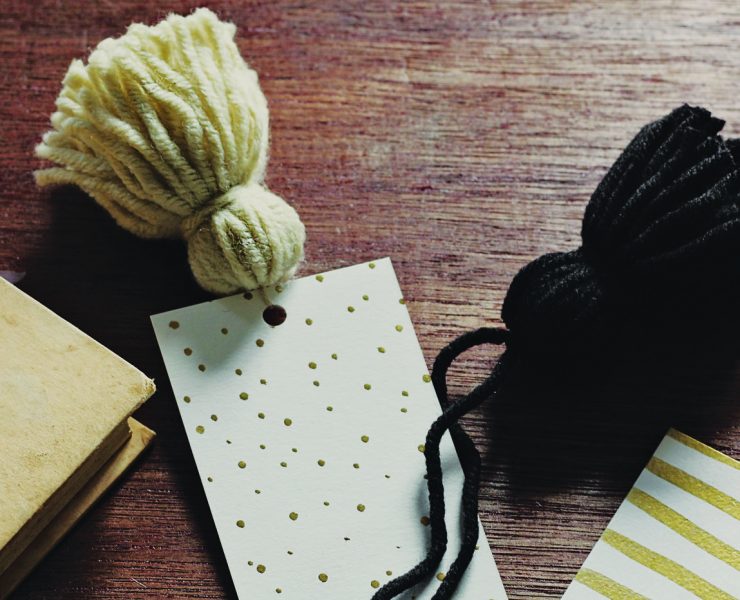 nolisoli craft bookmarks