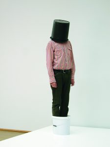 nolisoli art erwin wurm ayala museum exhibit