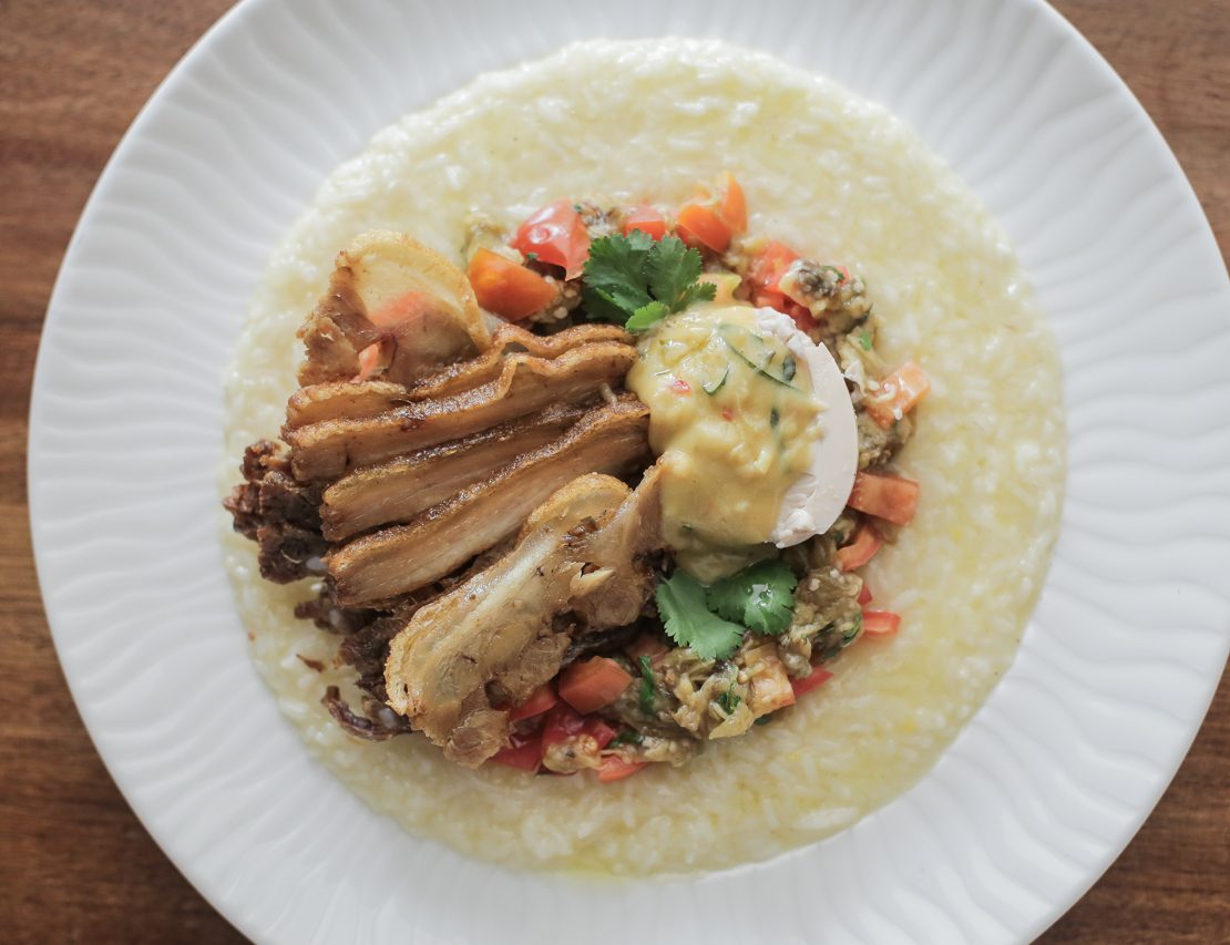 nolisoli eats restaurant half saints