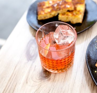 nolisoli cocktails three ingredients happy hour