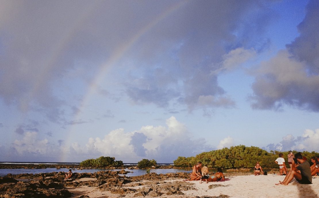 nolisoli fixture karen davila siargao