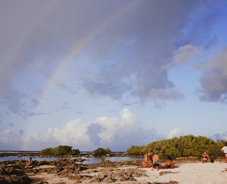 nolisoli fixture karen davila siargao