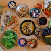 sariwa healthy filipino food