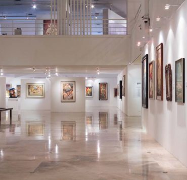 metropolitan museum manila free intl museum day
