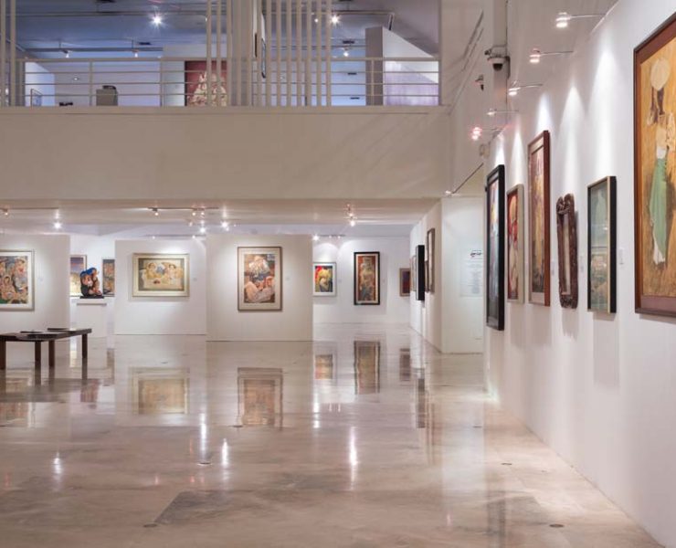 metropolitan museum manila free intl museum day