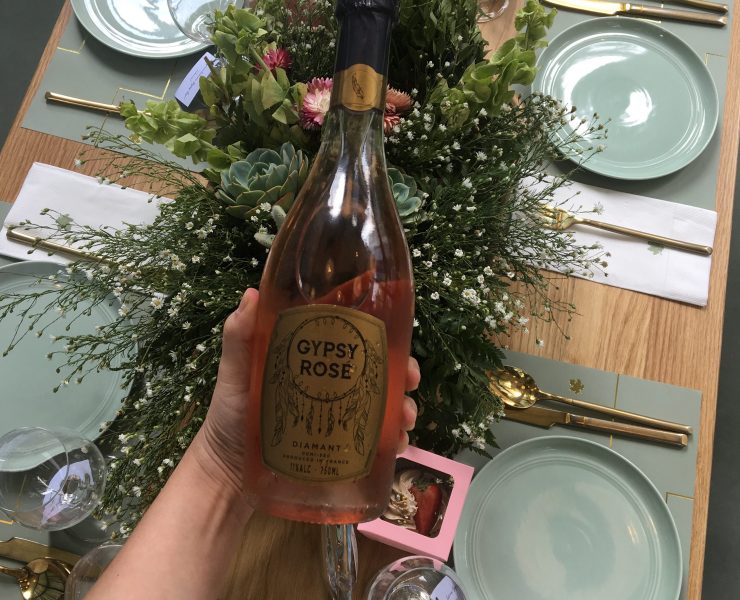 nolisoli blog eats gypsy rose wine
