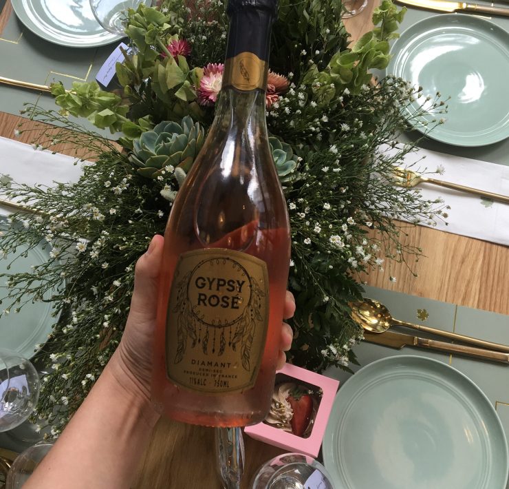 nolisoli blog eats gypsy rose wine