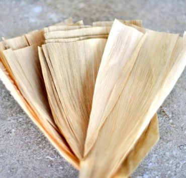 nolisoli corn husk plastic sachet