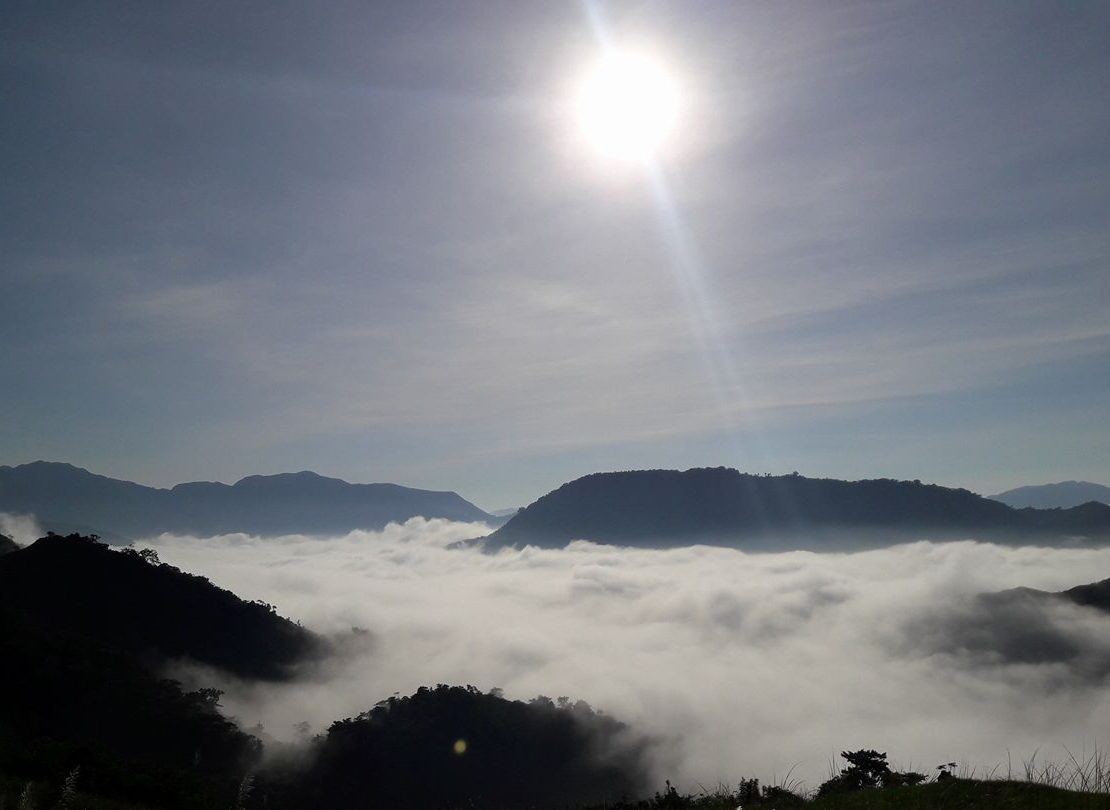 treasure mountain