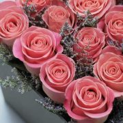 nolisoli make list mothers day gifts gift guide bouquet flowers floral arrangements roses sunflowers babys breath