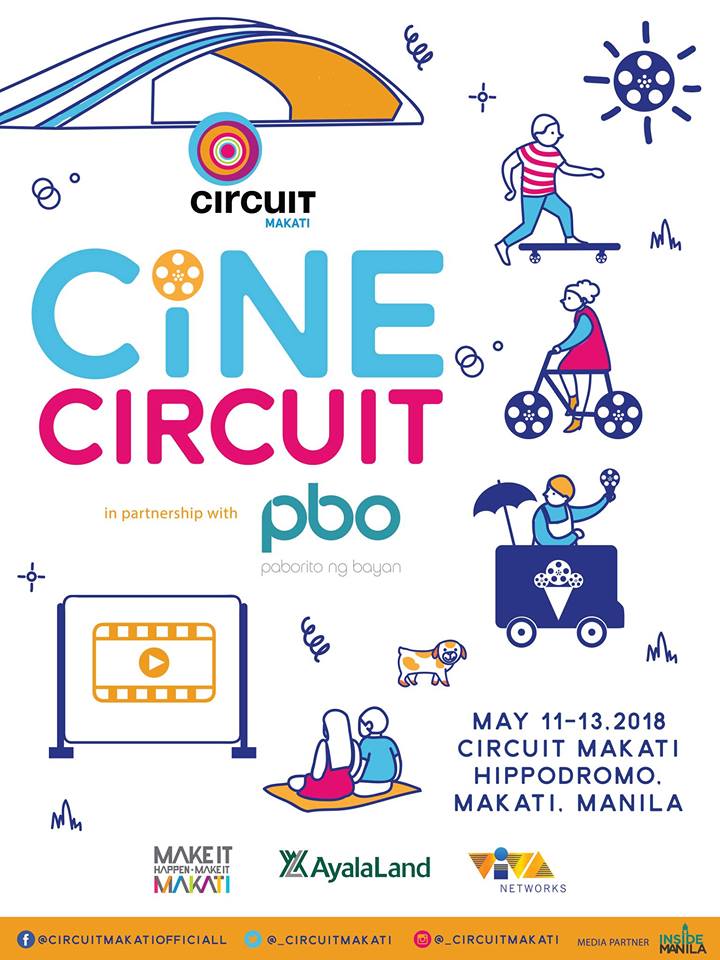 nolisoli cine circuit indie films