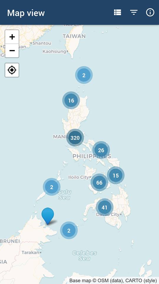 nolisoli pananda app