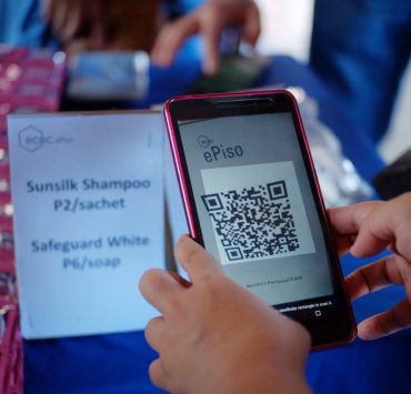 RCBC Wallet FAcebook