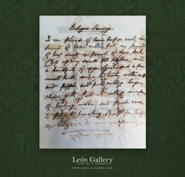 nolisoli teodora alonso auction