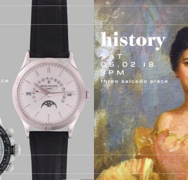 nolisoli events fixture salcedo art auctions gavel and block history timepieces watches rolex patek philippe fernando amorsolo heritage