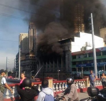 binondo fire everyday history