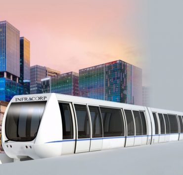 news makati bgc monorail