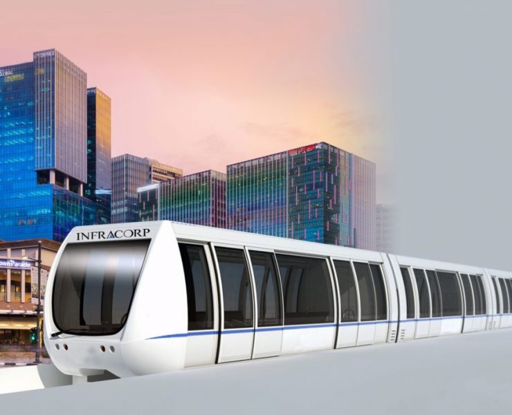 news makati bgc monorail