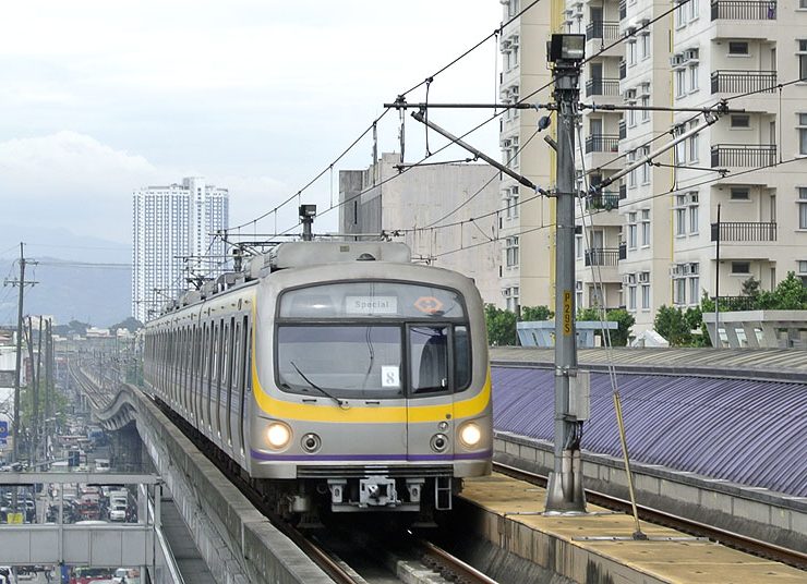 LRT 2 Flickr